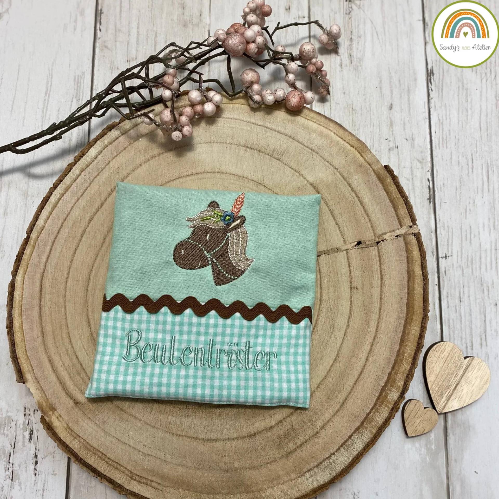 Beulentröster Incl. Kühlpad, Kühlkissen, Wärmekissen, Motiv-Pferdekopf Mit Stoffhülle Trostkissen, Zahnfee, Personalisiert, Cooling Pad Beulentröster Incl. Kühlpad, Kühlkissen, Wärmekissen, Motiv-Pferdekopf Mit Stoffhülle Trostkissen, Zahnfee, Personalisiert, Cooling Pad von Etsy - SandyskleinesAtelier