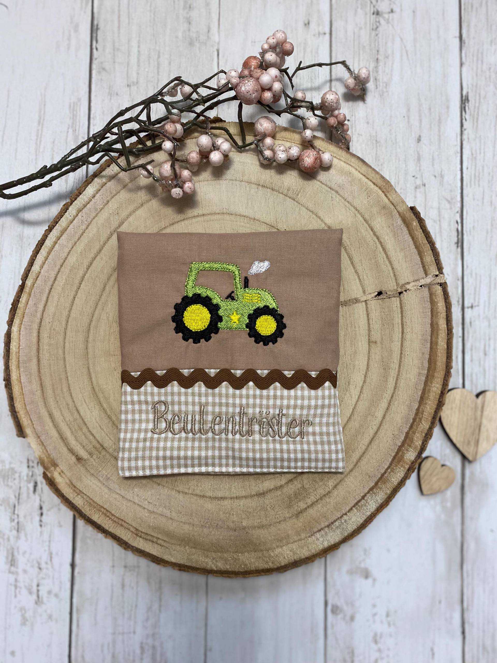Beulentröster Incl. Kühlpad, Kühlkissen, Wärmekissen, Motiv-Traktor Mit Stoffhülle Trostkissen, Zahnfee, Personalisiert, Cooling Pad Beulentröster Incl. Kühlpad, Kühlkissen, Wärmekissen, Motiv-Traktor Mit Stoffhülle Trostkissen, Zahnfee, Personalisiert, Cooling Pad von Etsy - SandyskleinesAtelier