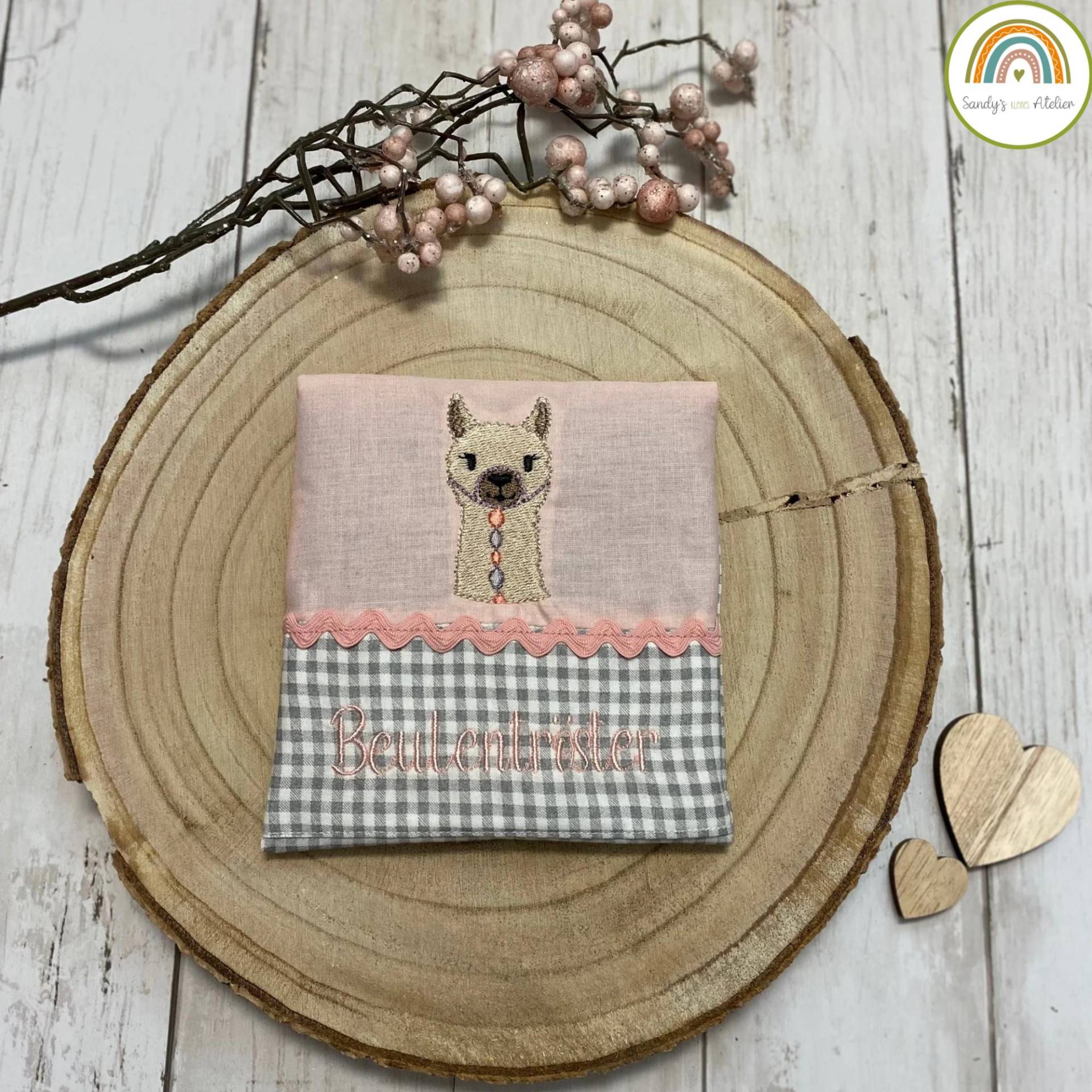 Beulentröster Incl. Kühlpad, Kühlkissen, Wärmekissen Alpaka-Motiv, Mit Stoffhülle Trostkissen, Zahnfee, Personalisiert, Cooling Pad Beulentröster Incl. Kühlpad, Kühlkissen, Wärmekissen Alpaka-Motiv, Mit Stoffhülle Trostkissen, Zahnfee, Personalisiert, Cooling Pad von Etsy - SandyskleinesAtelier
