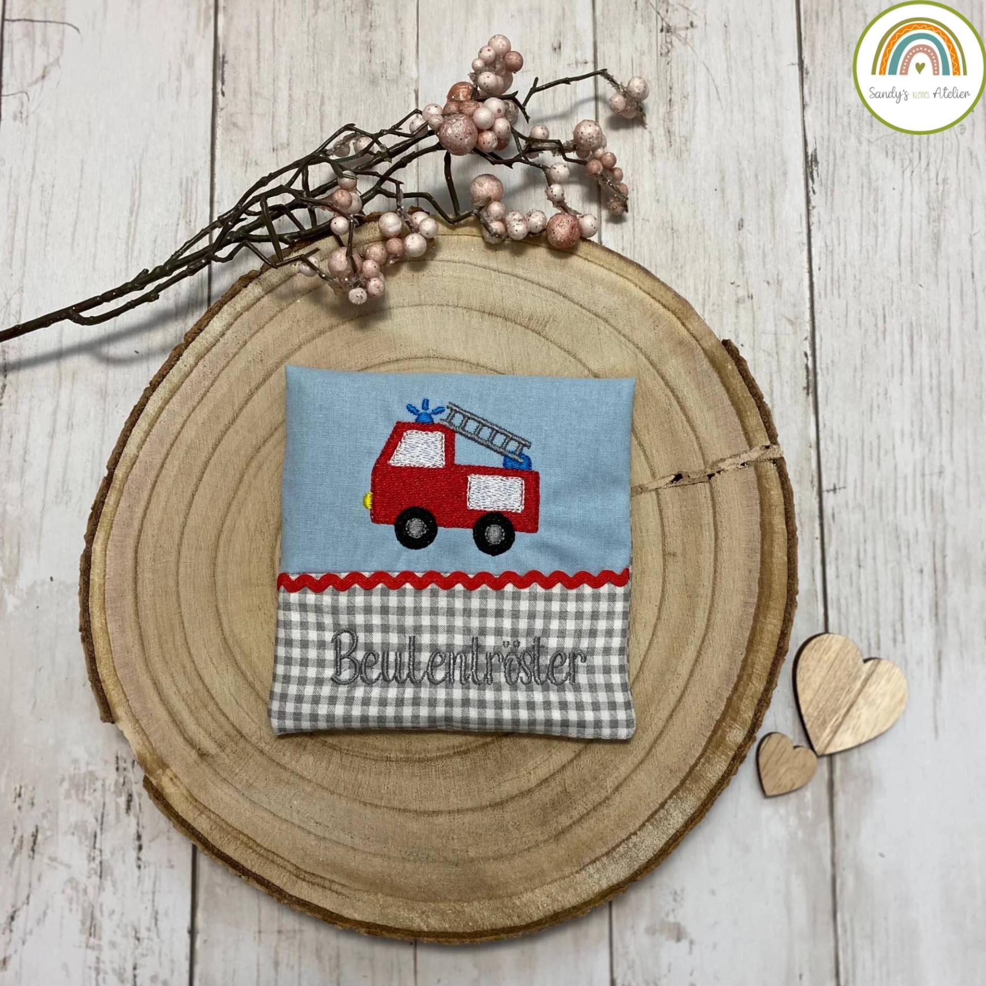 Beulentröster Incl. Kühlpad, Kühlkissen, Wärmekissen Feuerwehr-Motiv, Mit Stoffhülle Trostkissen, Zahnfee, Personalisiert, Cooling Pad Beulentröster Incl. Kühlpad, Kühlkissen, Wärmekissen Feuerwehr-Motiv, Mit Stoffhülle Trostkissen, Zahnfee, Personalisiert, Cooling Pad von Etsy - SandyskleinesAtelier