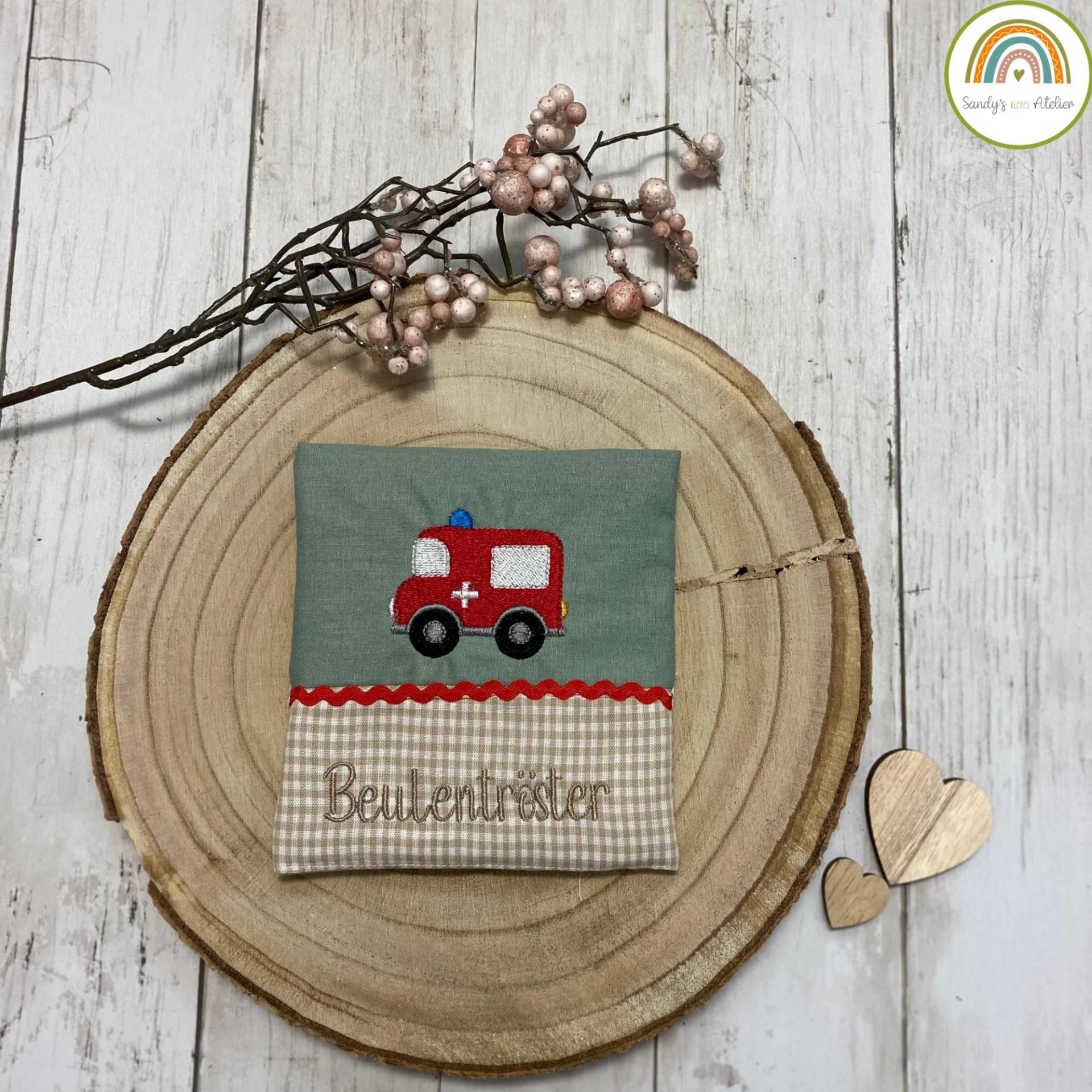 Beulentröster Incl. Kühlpad, Kühlkissen, Wärmekissen Krankenwagen-Motiv, Mit Stoffhülle Trostkissen, Zahnfee, Personalisiert, Cooling Pad Beulentröster Incl. Kühlpad, Kühlkissen, Wärmekissen Krankenwagen-Motiv, Mit Stoffhülle Trostkissen, Zahnfee, Personalisiert, Cooling Pad von Etsy - SandyskleinesAtelier