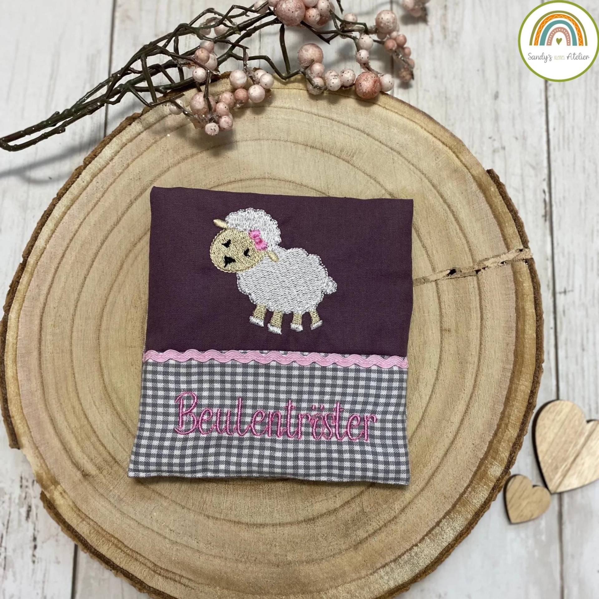 Beulentröster Incl. Kühlpad, Kühlkissen, Wärmekissen Schaf-Motiv, Mit Stoffhülle Trostkissen, Zahnfee, Personalisiert, Cooling Pad Beulentröster Incl. Kühlpad, Kühlkissen, Wärmekissen Schaf-Motiv, Mit Stoffhülle Trostkissen, Zahnfee, Personalisiert, Cooling Pad von Etsy - SandyskleinesAtelier