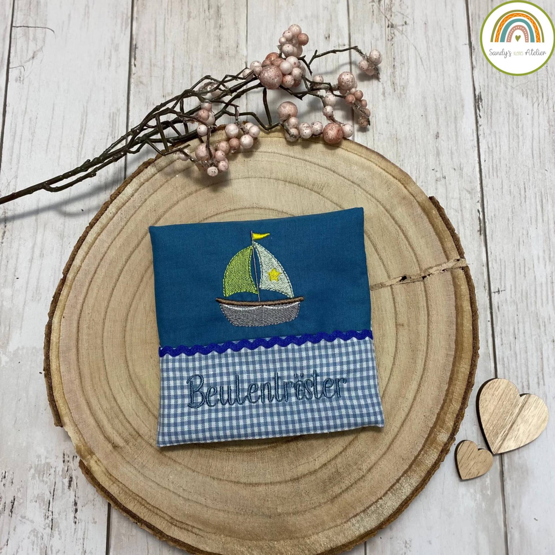 Beulentröster Incl. Kühlpad, Kühlkissen, Wärmekissen Schiff-Motiv, Mit Stoffhülle Trostkissen, Zahnfee, Personalisiert, Cooling Pad Beulentröster Incl. Kühlpad, Kühlkissen, Wärmekissen Schiff-Motiv, Mit Stoffhülle Trostkissen, Zahnfee, Personalisiert, Cooling Pad von Etsy - SandyskleinesAtelier