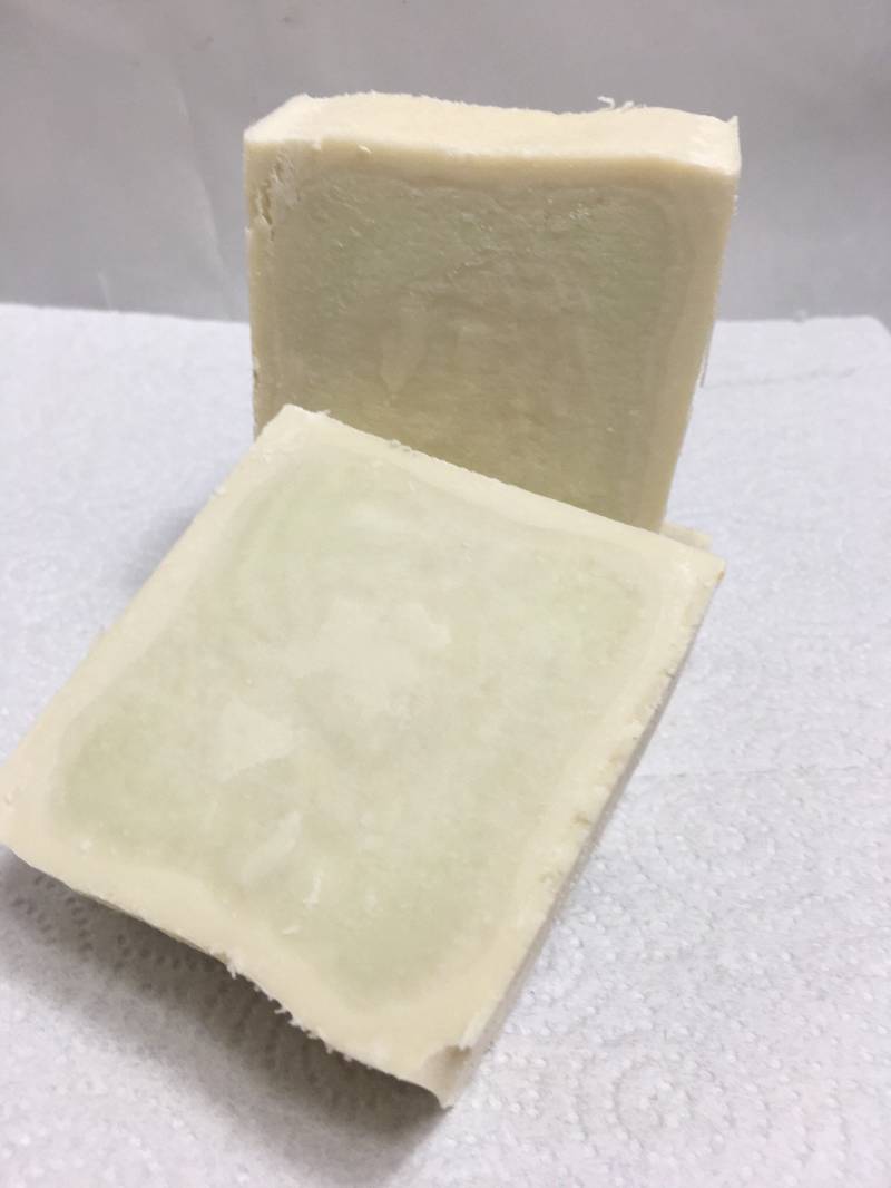 Olivenölseife Olivenölseife von Etsy - SapodeSolis