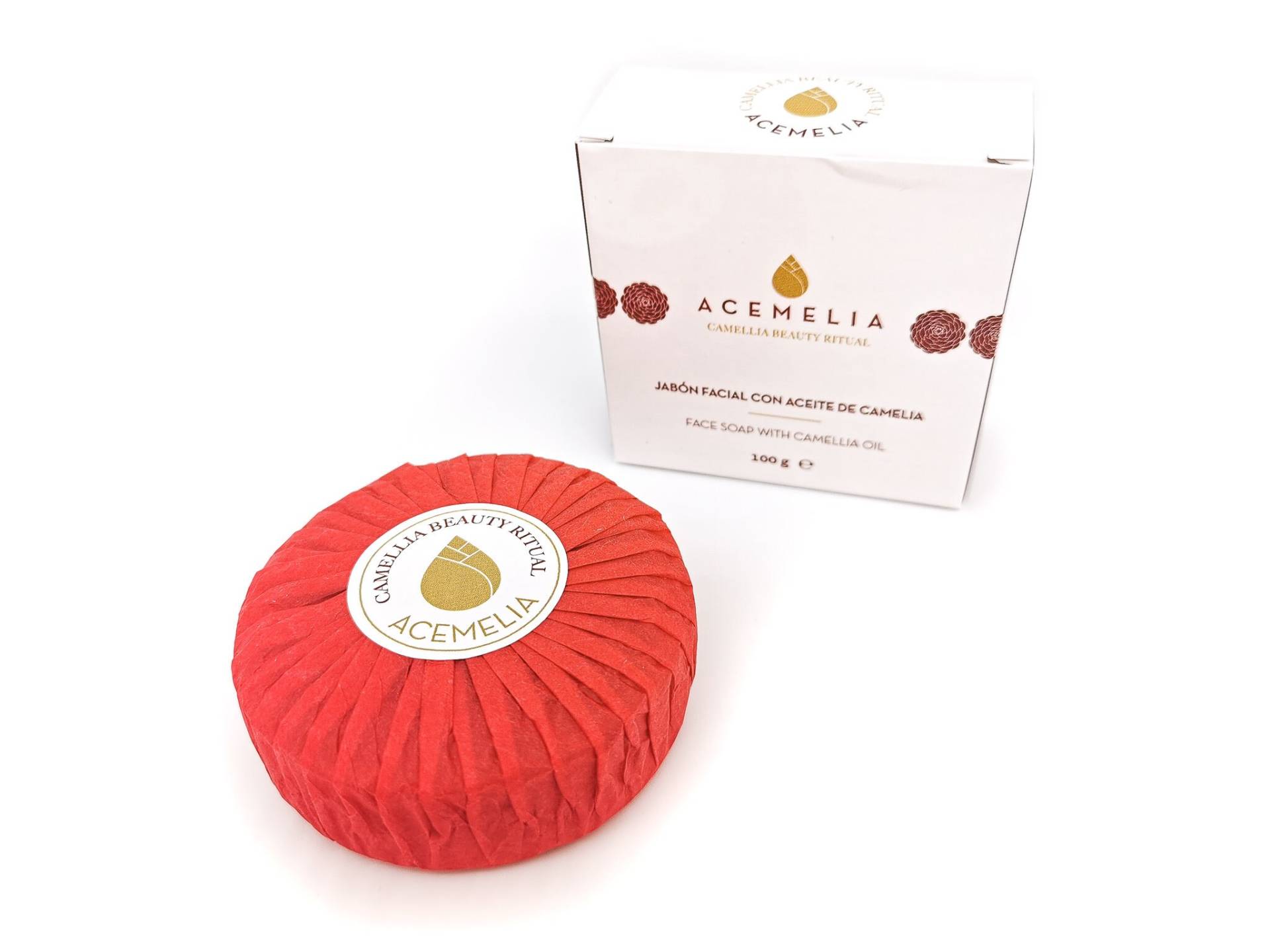 Acemelia Gesichts - & Körperseife Mit Kameliensamenöl | Zertifizierte, Vegane Naturkosmetik Für Sensible Haut Palmölfreie Rasierseife Acemelia Gesichts - & Körperseife Mit Kameliensamenöl | Zertifizierte, Vegane Naturkosmetik Für Sensible Haut Palmölfreie Rasierseife von Etsy - SaraOschliesOrganics