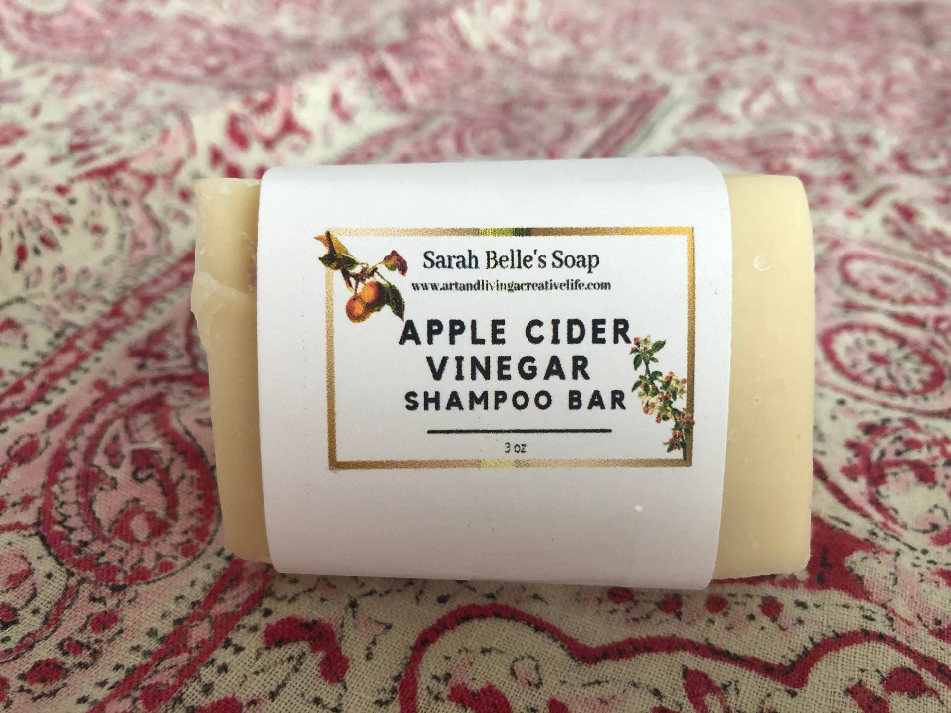 6 Artisan Handgemachte Seifenstücke - Verschiedene Düfte von Etsy - SarahBelleSoapandArt