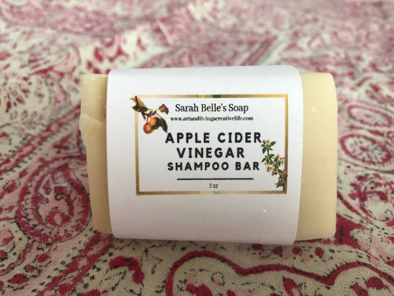 6 Artisan Handgemachte Seifenstücke - Verschiedene Düfte von Etsy - SarahBelleSoapandArt
