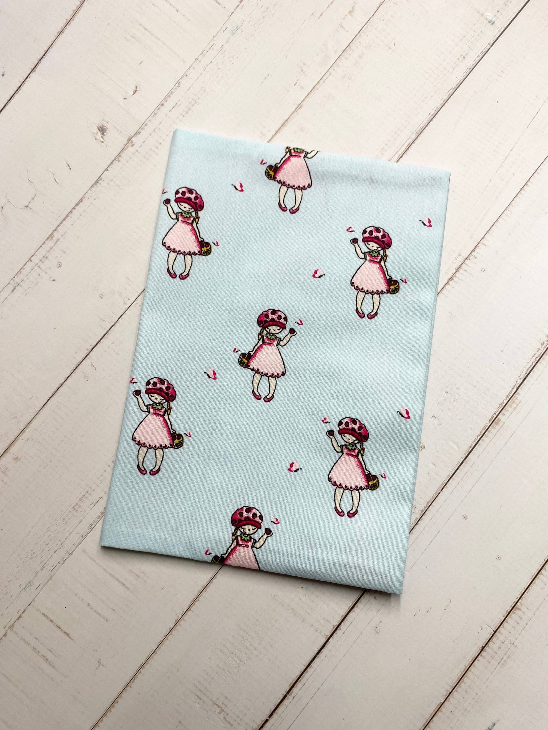 U-Heft Hülle Mädchen U-Heft Hülle Mädchen von Etsy - SariliDesigns