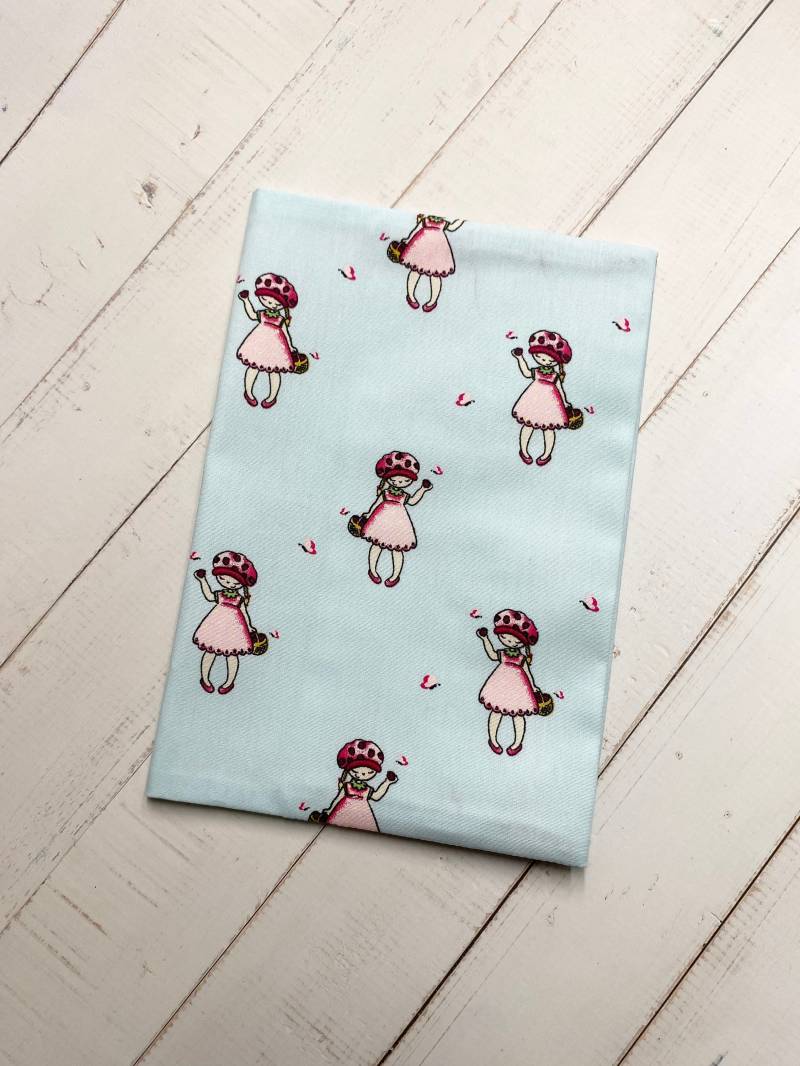 U-Heft Hülle Mädchen U-Heft Hülle Mädchen von Etsy - SariliDesigns