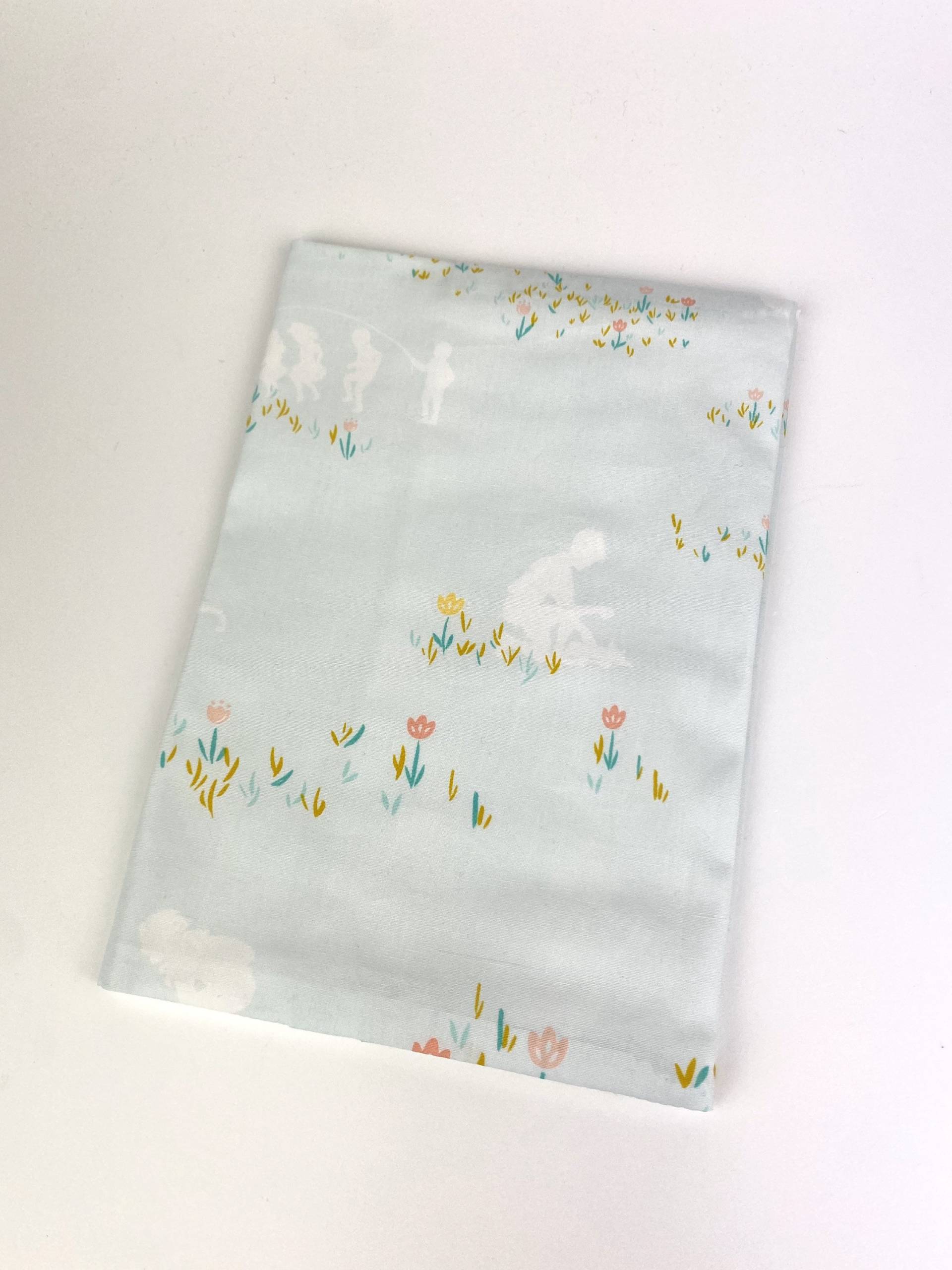 U-Heft Hülle Spielwiese U-Heft Hülle Spielwiese von Etsy - SariliDesigns