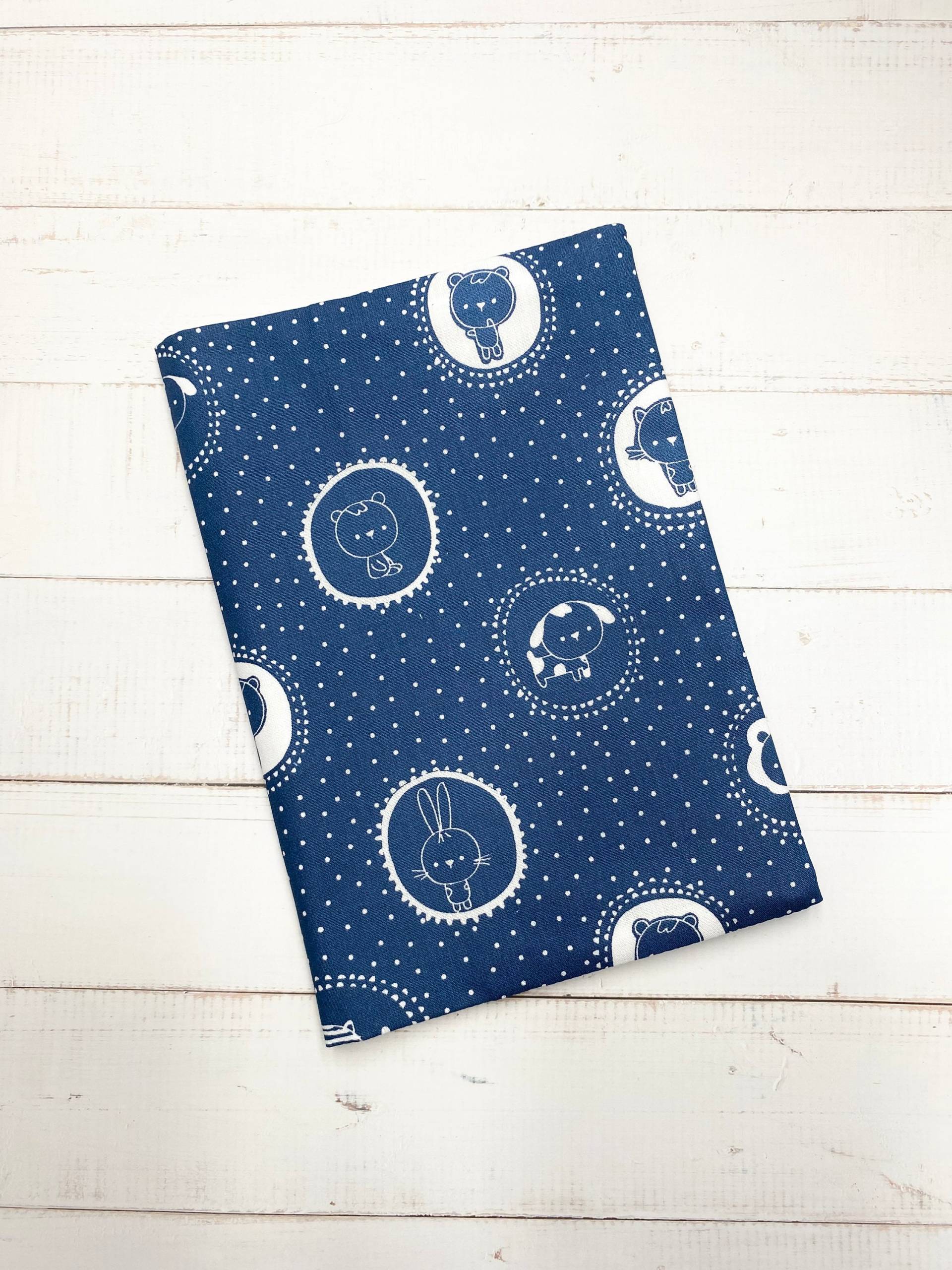 U-Heft Hülle U-Heft Hülle von Etsy - SariliDesigns