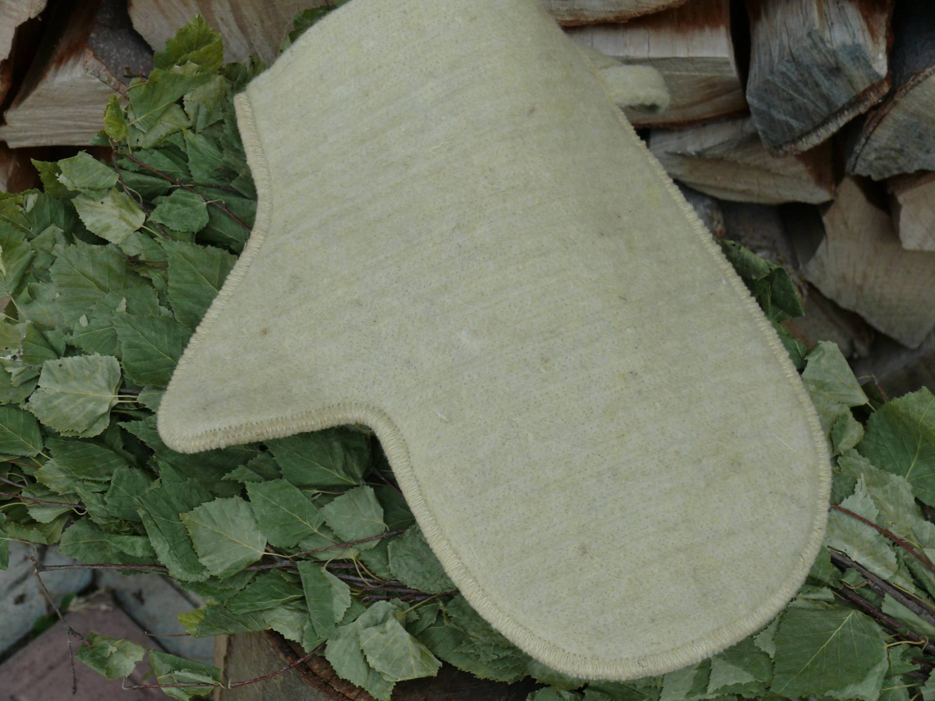 Sauna Handschuhe, Geschenk, Zubehör, Handschuhe Aus Wolle von Etsy - SashaSaunaHats