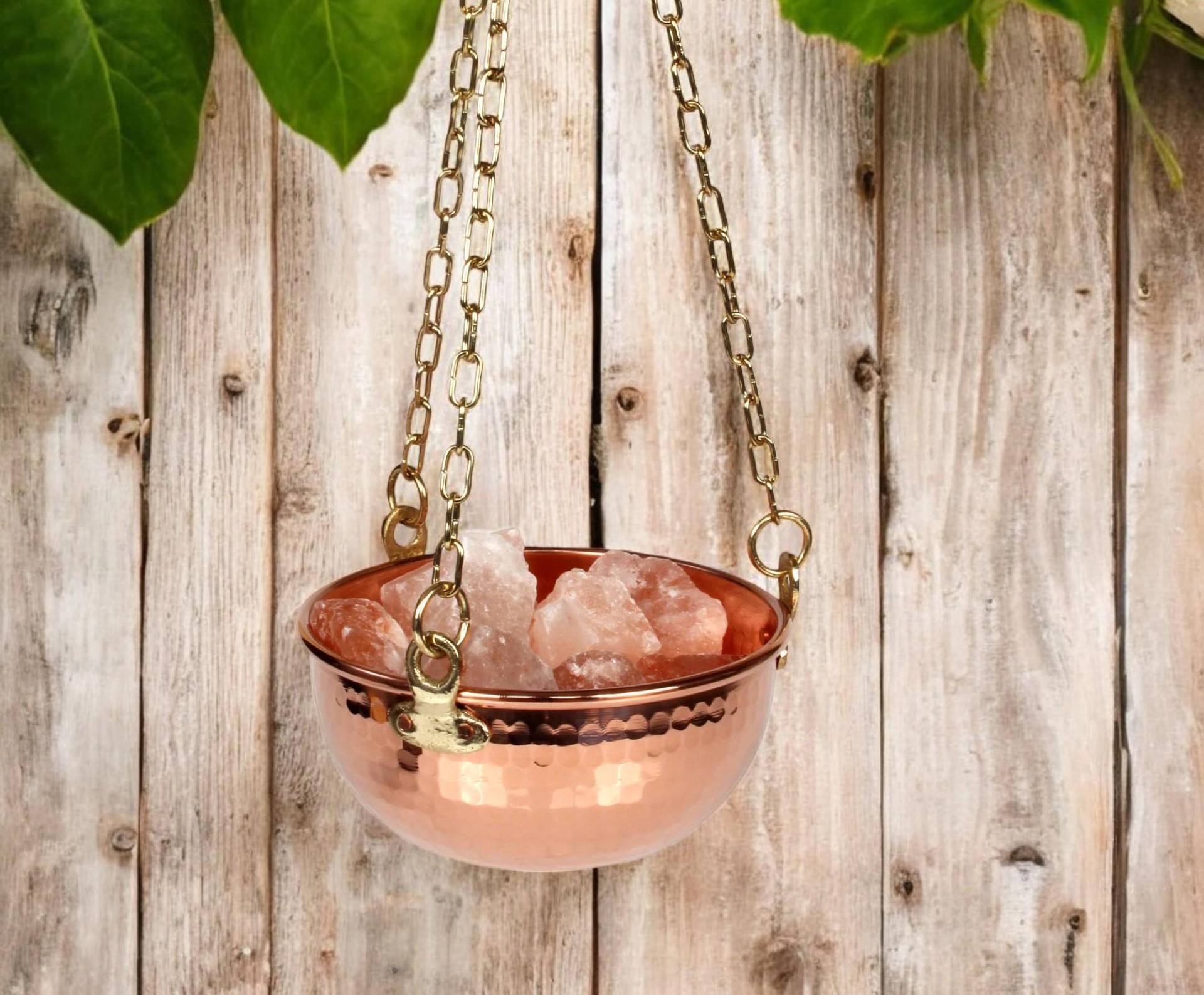 Sauna Kupfer Schale 2 Liter Kräuter Aroma Sauna Kupfer Schale 2 Liter Kräuter Aroma von Etsy - SaunaHamamStore