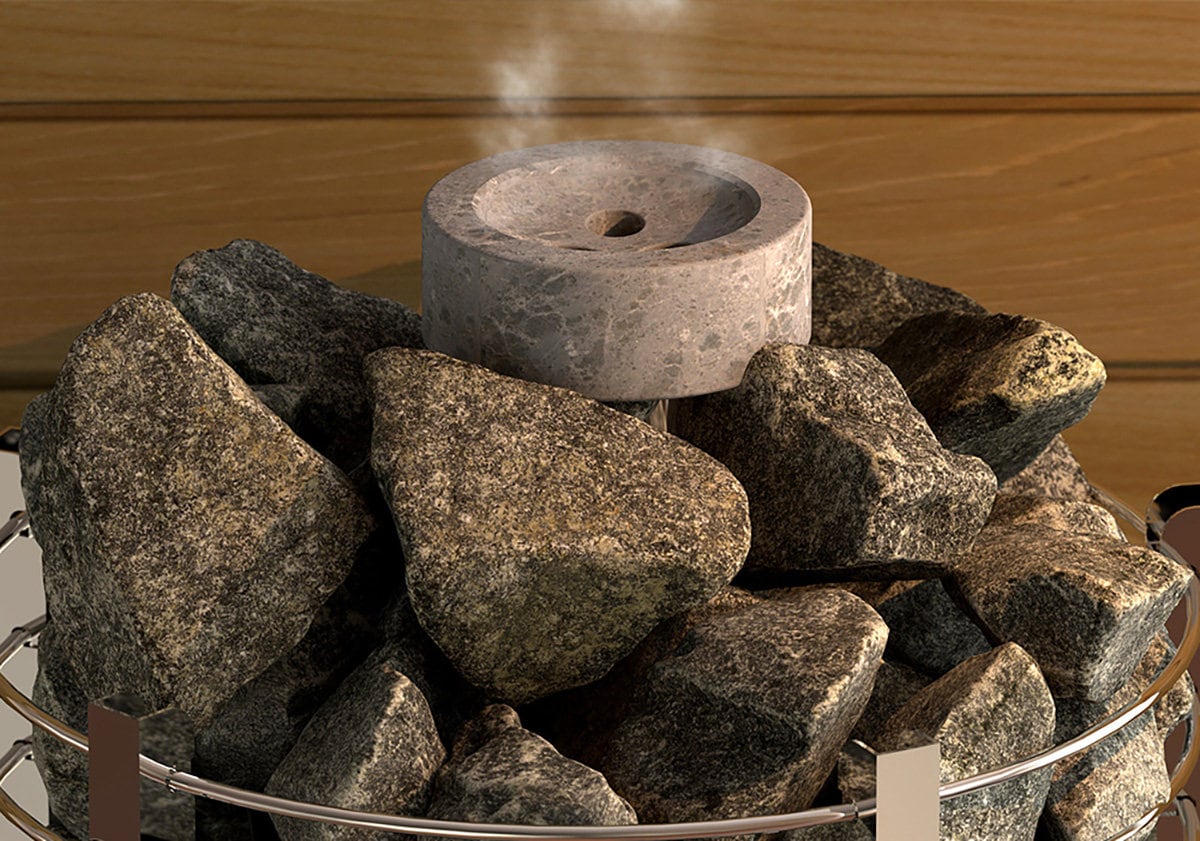 Luftbefeuchter Für Die Sauna Luftbefeuchter Für Die Sauna von Etsy - Saunabee