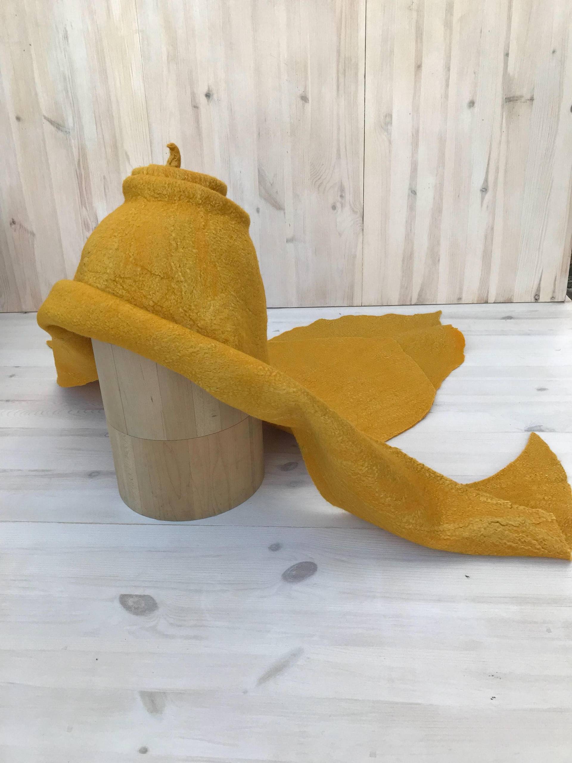 Goden Hut, Langer Sauna Trachtenhut, Wellness, Aufguss Herren Hut Mit Tasche Oben, Löyly Goden Hut, Langer Sauna Trachtenhut, Wellness, Aufguss Herren Hut Mit Tasche Oben, Löyly von Etsy - Saunaworld