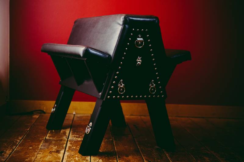 Knechtschaft Pferd von Etsy - Saxonfurniture