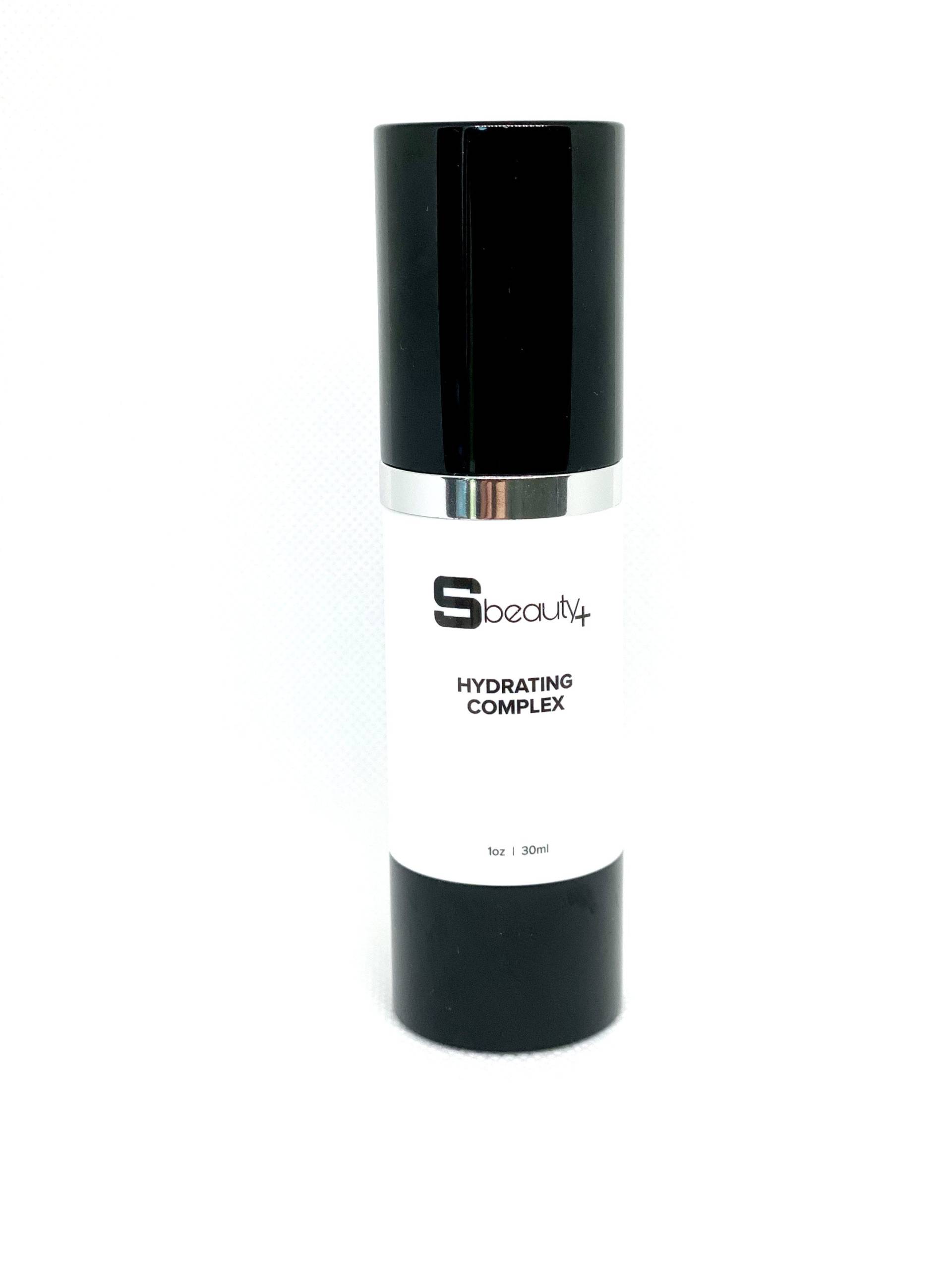 Feuchtigkeitsspendendes Komplexes Serum Feuchtigkeitsspendendes Komplexes Serum von Etsy - Sbeautyplus