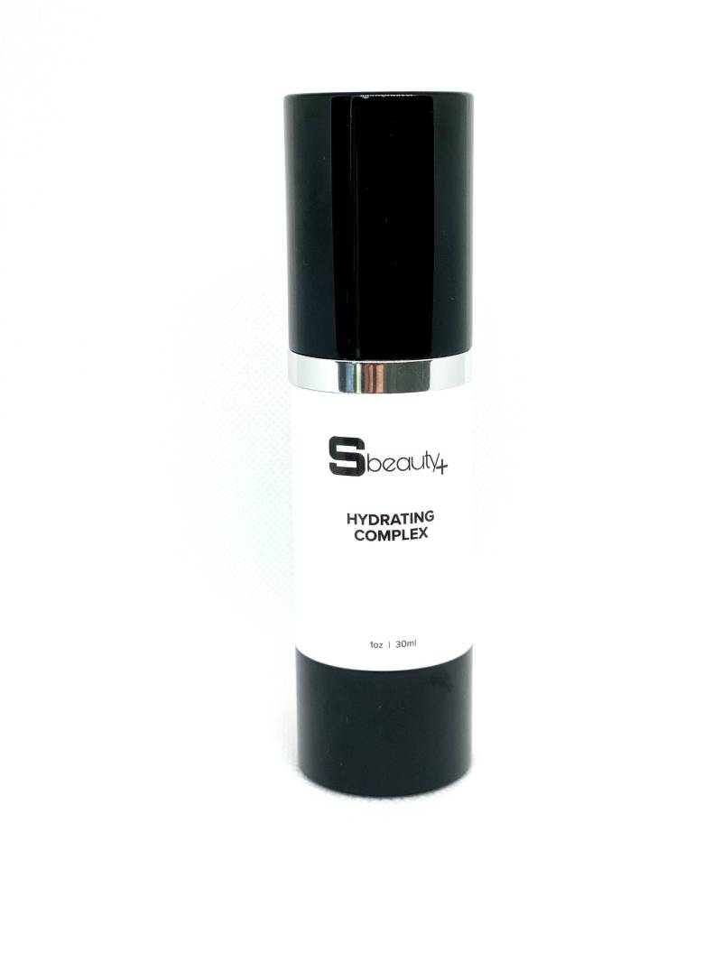 Feuchtigkeitsspendendes Komplexes Serum von Etsy - Sbeautyplus