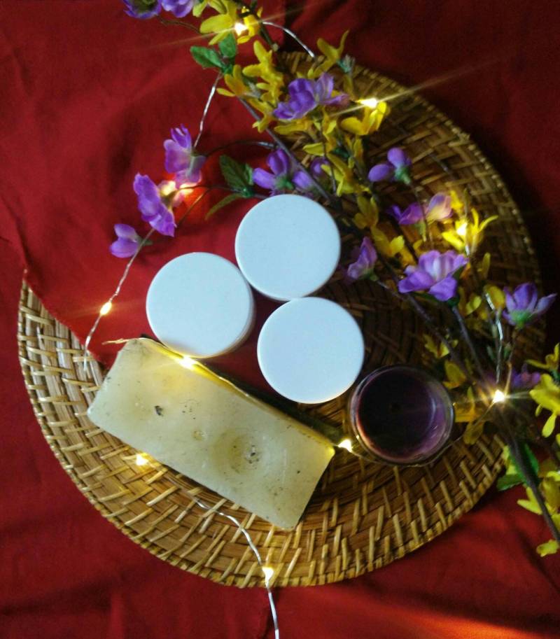 Muster 3 Geschenk | Spa Geschenkset Set Geschenkideen Badeset Muster 3 Geschenk | Spa Geschenkset Set Geschenkideen Badeset von Etsy - ScarletMoonCreates