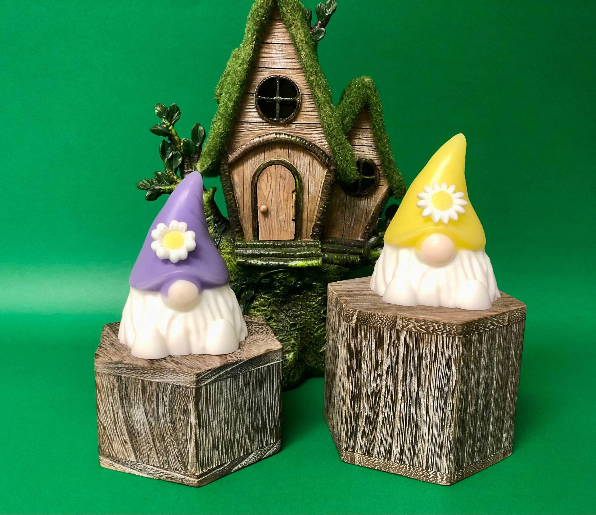 Gartenzwerg Seife Gartenzwerg Seife von Etsy - ScenicRtSoapCo