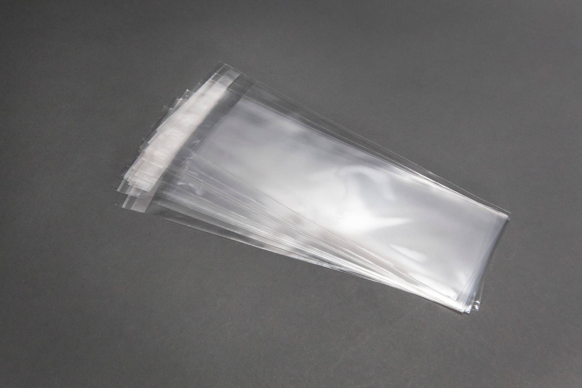 Neue 500 X Clear Peel N Seal Umschläge Für Parfümtester Streifen Größe 65X166mm von Etsy - ScentBlotters