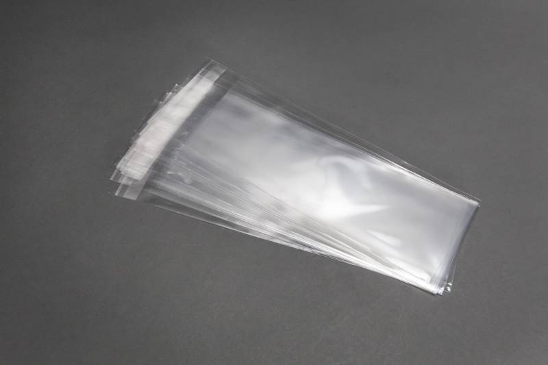 Neue 500 X Clear Peel N Seal Umschläge Für Parfümtester Streifen Größe 65X166mm von Etsy - ScentBlotters