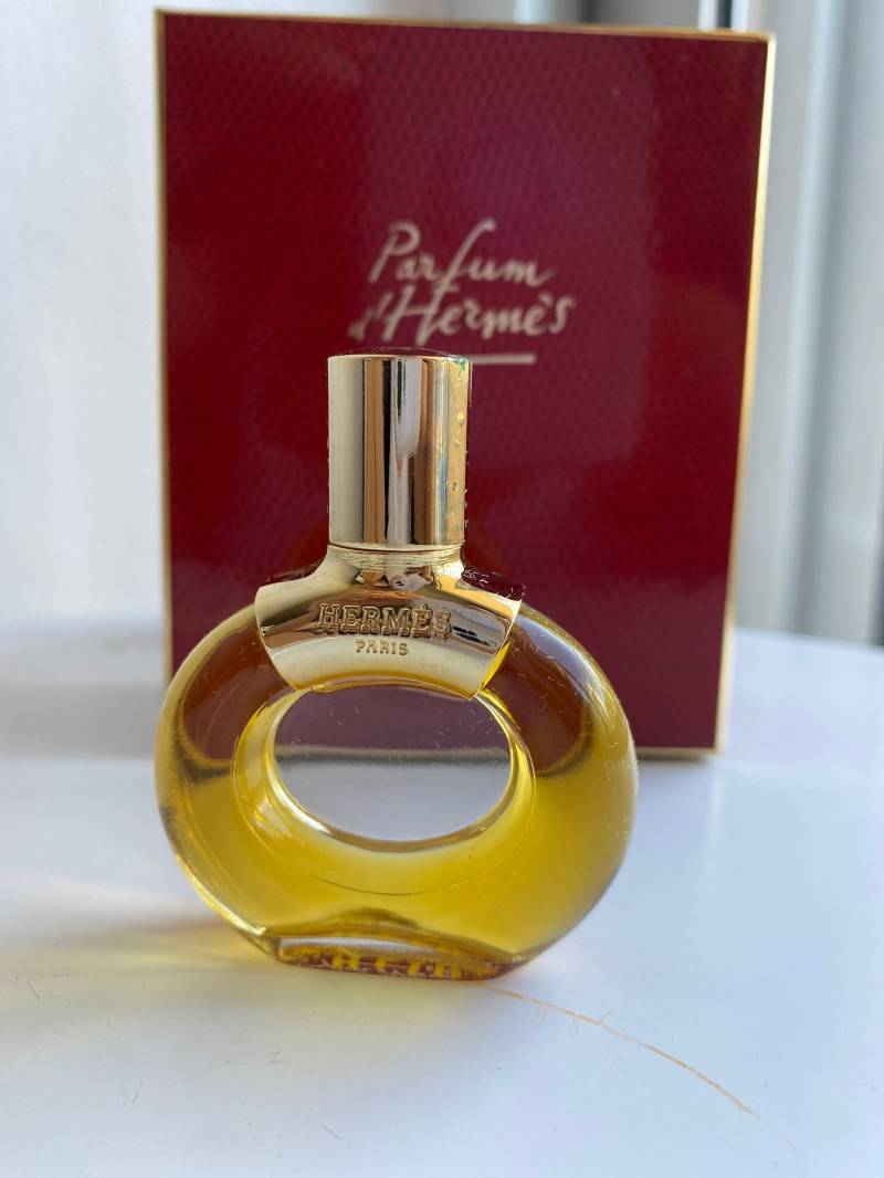 Парфюм Hermes Parfum D'hermes Inhalt 7, 5 Ml von Etsy - ScentOfFranceVintage