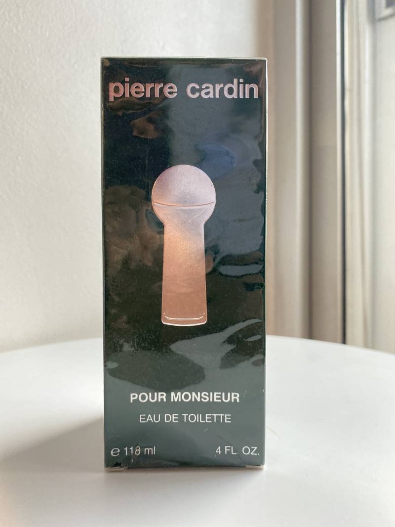 Pierre Cardin Pour Monsieur 118 Ml. Jahrgang 1972 von Etsy - ScentOfFranceVintage