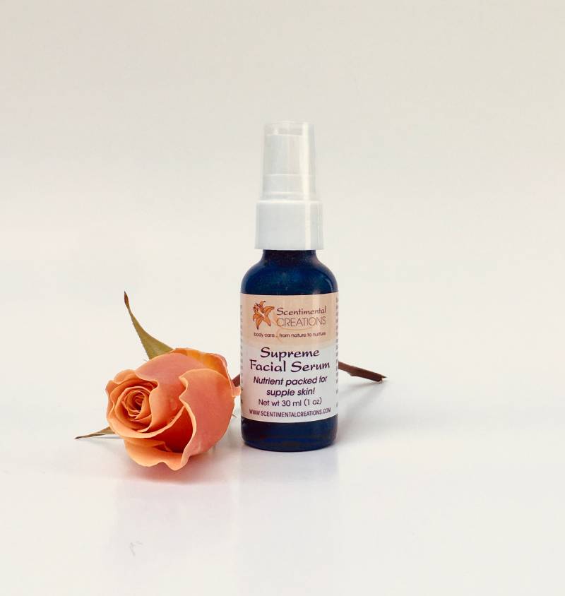 Höchstes Serum von Etsy - ScentimentalCreation
