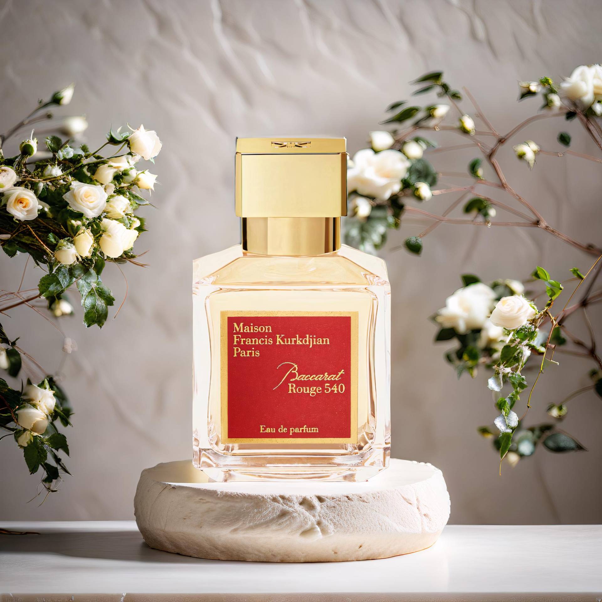 Maison Francis Kurkdjian Baccarat Rouge 540 | Probe/ Parfum/Sample/Original | 5Ml/10Ml Maison Francis Kurkdjian Baccarat Rouge 540 | Probe/ Parfum/Sample/Original | 5Ml/10Ml von Etsy - ScentworksDE