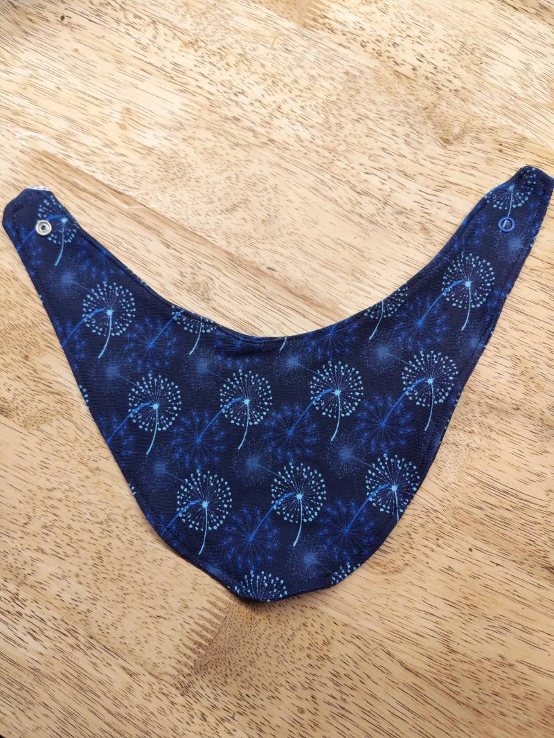 Dreieckstuch Mit Pusteblume Dreieckstuch Mit Pusteblume von Etsy - Schatzkisteohlala