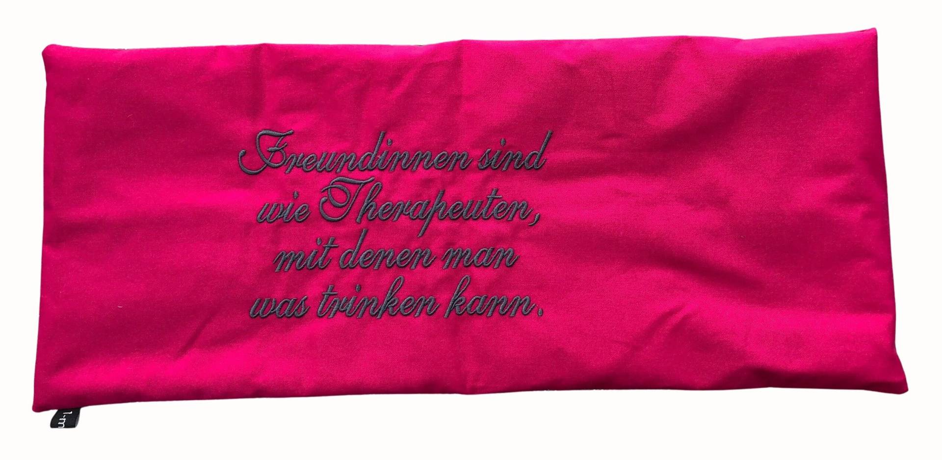 Dinkelkernkissen Personalisiert Dinkelkernkissen Personalisiert von Etsy - Schlummermaeuse