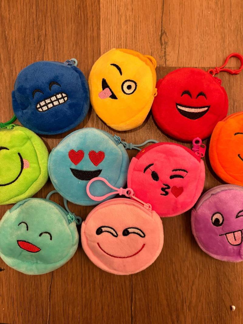 Mini Skills Tasche Befüllt Inhalt Zufällig Und Variiert Schmetterlinhgs.mut Mental Health Matters You Matter Notfalltasche Emotions Gesicht von Etsy - SchmetterlingsMUT