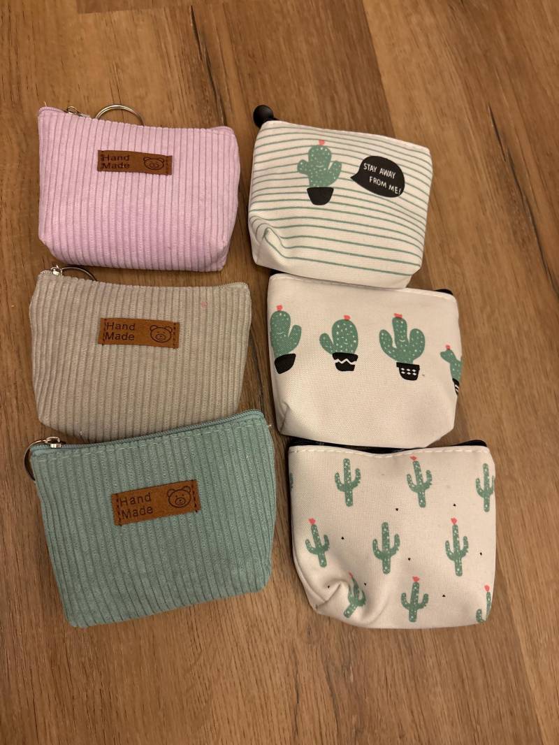 Mini Skills Tasche Befüllt Inhalt Zufällig Und Variiert Schmetterlinhgs.mut Mental Health Matters You Matter Notfalltasche von Etsy - SchmetterlingsMUT