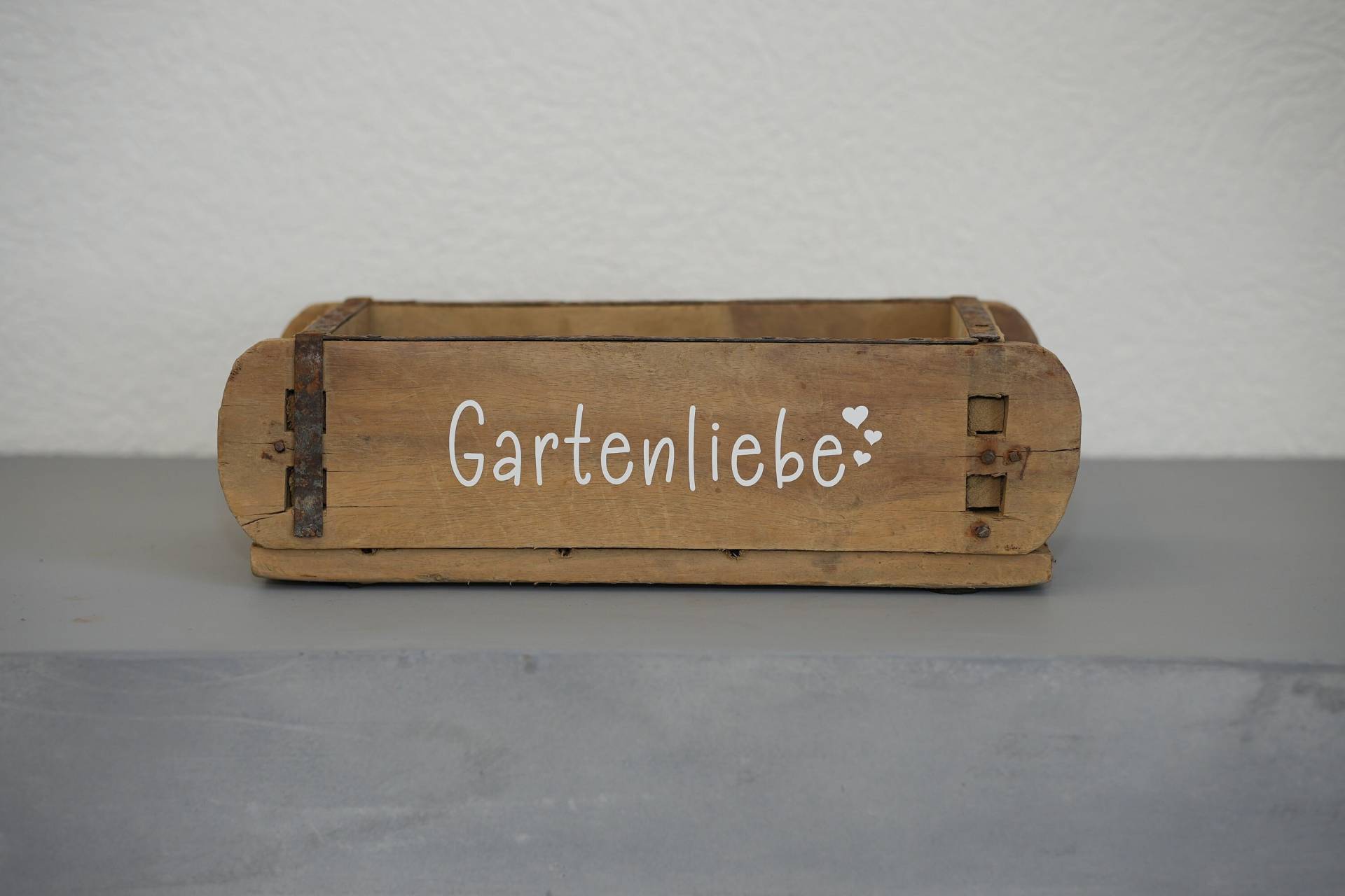 Geschenkkiste "Gartenliebe" | Diy Zum Selbst Auffüllen Holzbox in Ziegelform Gartenliebhaber Geschenkkiste "Gartenliebe" | Diy Zum Selbst Auffüllen Holzbox in Ziegelform Gartenliebhaber von Etsy - SchneiderGeschenke