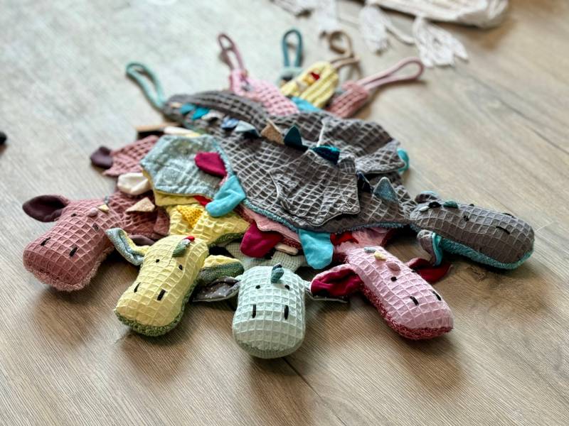 Schnullers Schnullerdrache Sofort Verfügbar von Etsy - Schniefelmann