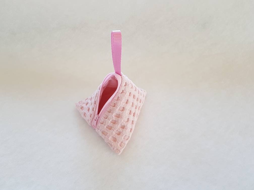 Schnullertasche, Waffelpique, Tasche Für Schnuller, Personalisiert, Leckerli-Tasche Schnullertasche, Waffelpique, Tasche Für Schnuller, Personalisiert, Leckerli-Tasche von Etsy - Schnuckellinchen