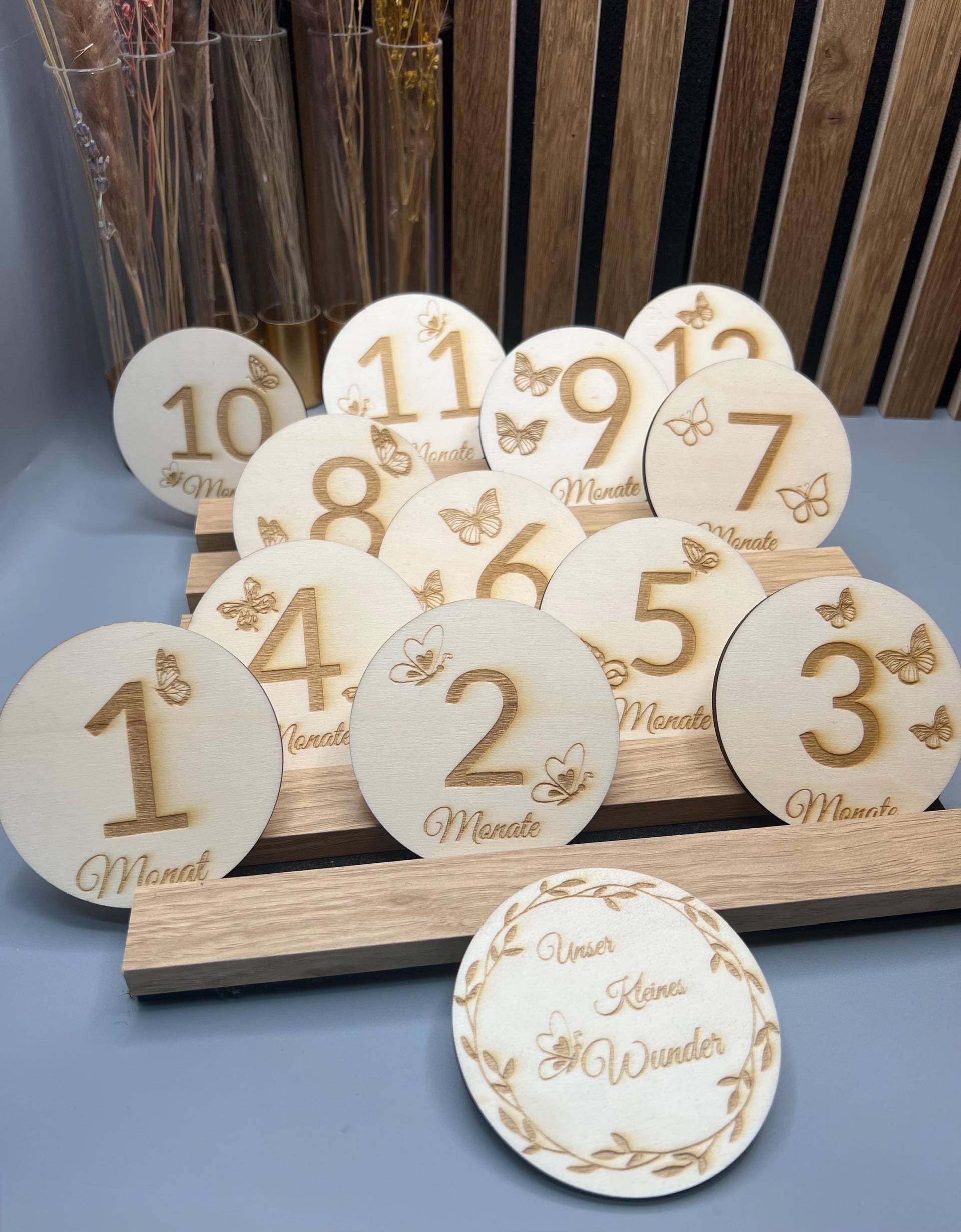 Geschenke Für Babys, Zur Geburt, Personalisierbares Geschenk, Babyshower, Meilensteine Baby Boho Neutral von Etsy - SchnuckisLadl
