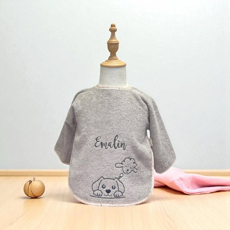 Ärmellatz Mit Name, Sandfarben, Sterntaler Bauernhof, Geschenk Zum 1. Geburtstag, Baby von Etsy - Schnullergeschenke