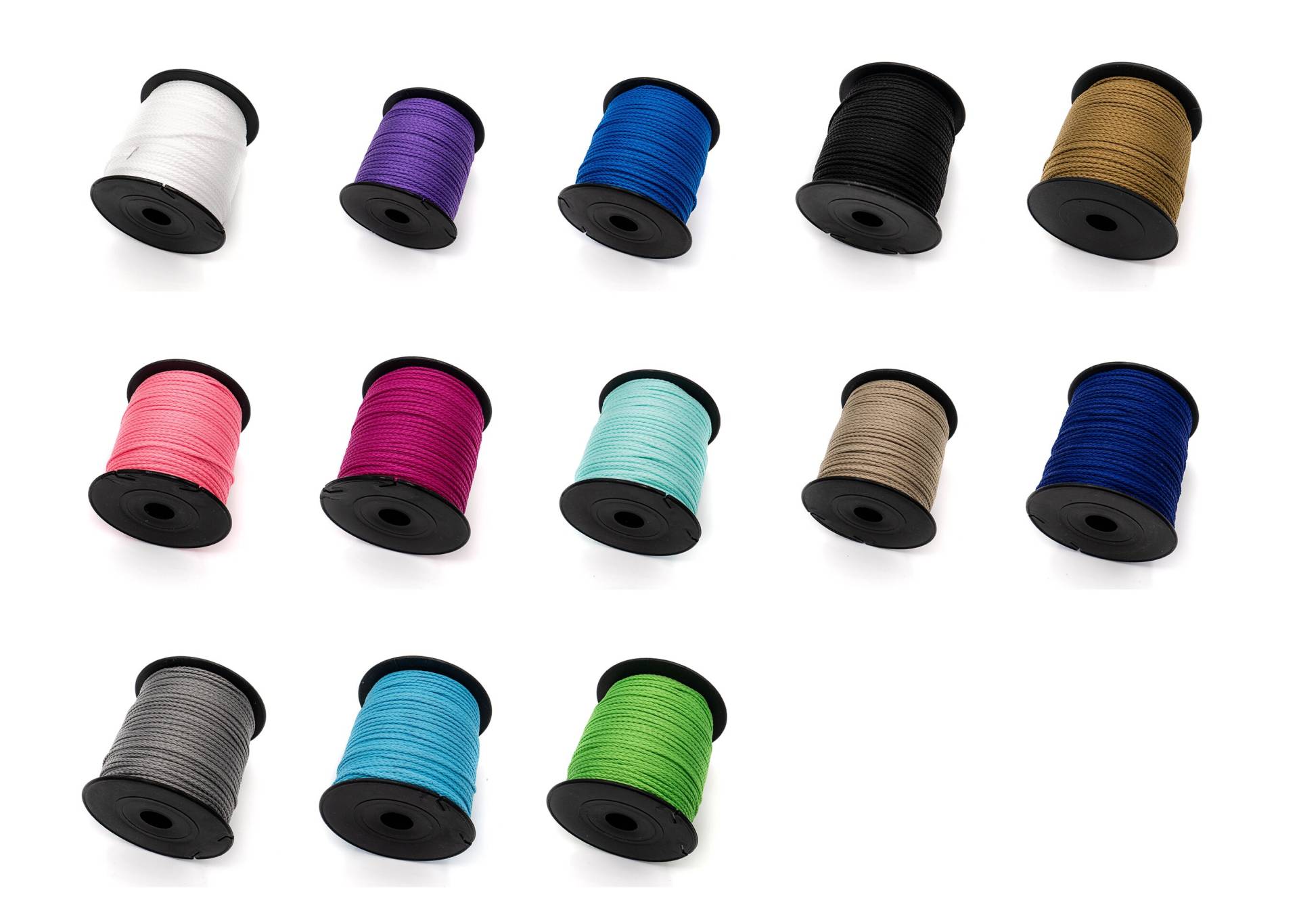 Extrem Strapazierbares Band Für Schnullerkette Aus Polypropylen Multfil Schnur 1, 5 Mm Viele Farben Und Längen Extrem Strapazierbares Band Für Schnullerkette Aus Polypropylen Multfil Schnur 1, 5 Mm Viele Farben Und Längen von Etsy - Schnullerkettenland
