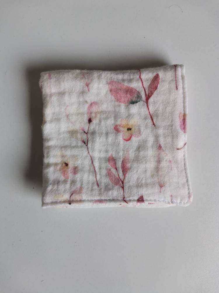 Überraschungsset Stofftaschentücher Aus Musselin Überraschungsset Stofftaschentücher Aus Musselin von Etsy - Schokonaht