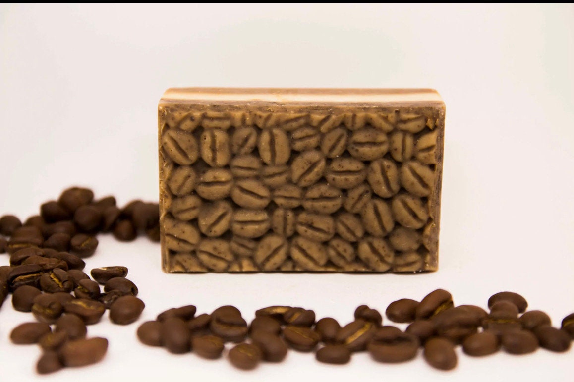Kaffee Seife 20% Üf. Küchenseife. Neutralisiert Zwiebel Und Knoblauchgeruch. Peelingseife. Gartenseife Kaffee Seife 20% Üf. Küchenseife. Neutralisiert Zwiebel Und Knoblauchgeruch. Peelingseife. Gartenseife von Etsy - SchwarzenbergSeife