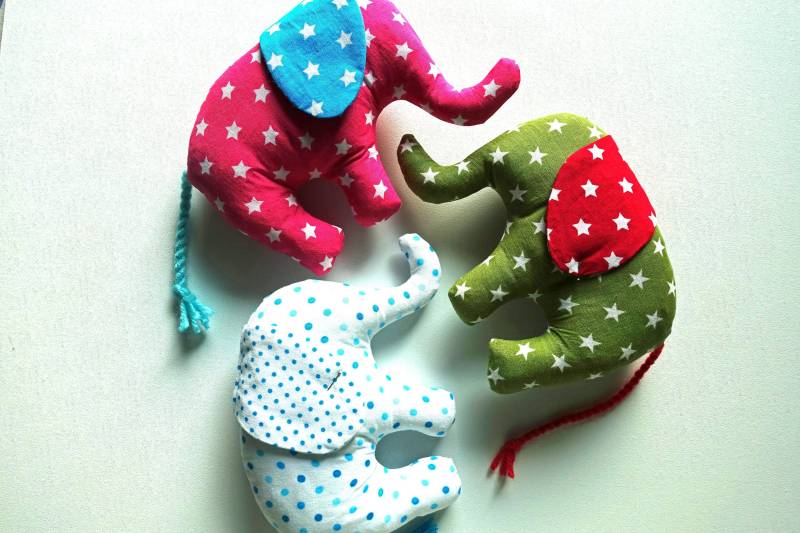 Greifling - Knisterling Greifling - Knisterling von Etsy - Schwarzwaldoma