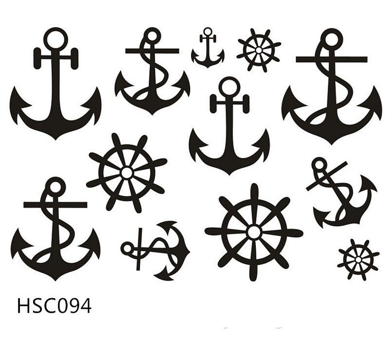 Segeln Zum Meer Barque Segelboot Boot Anker Ruder Kompass Htaille Arm Hals Körper Temporäre Tätowierung Aufkleber Hscseries Segeln Zum Meer Barque Segelboot Boot Anker Ruder Kompass Htaille Arm Hals Körper Temporäre Tätowierung Aufkleber Hscseries von Etsy - SeasonSticker