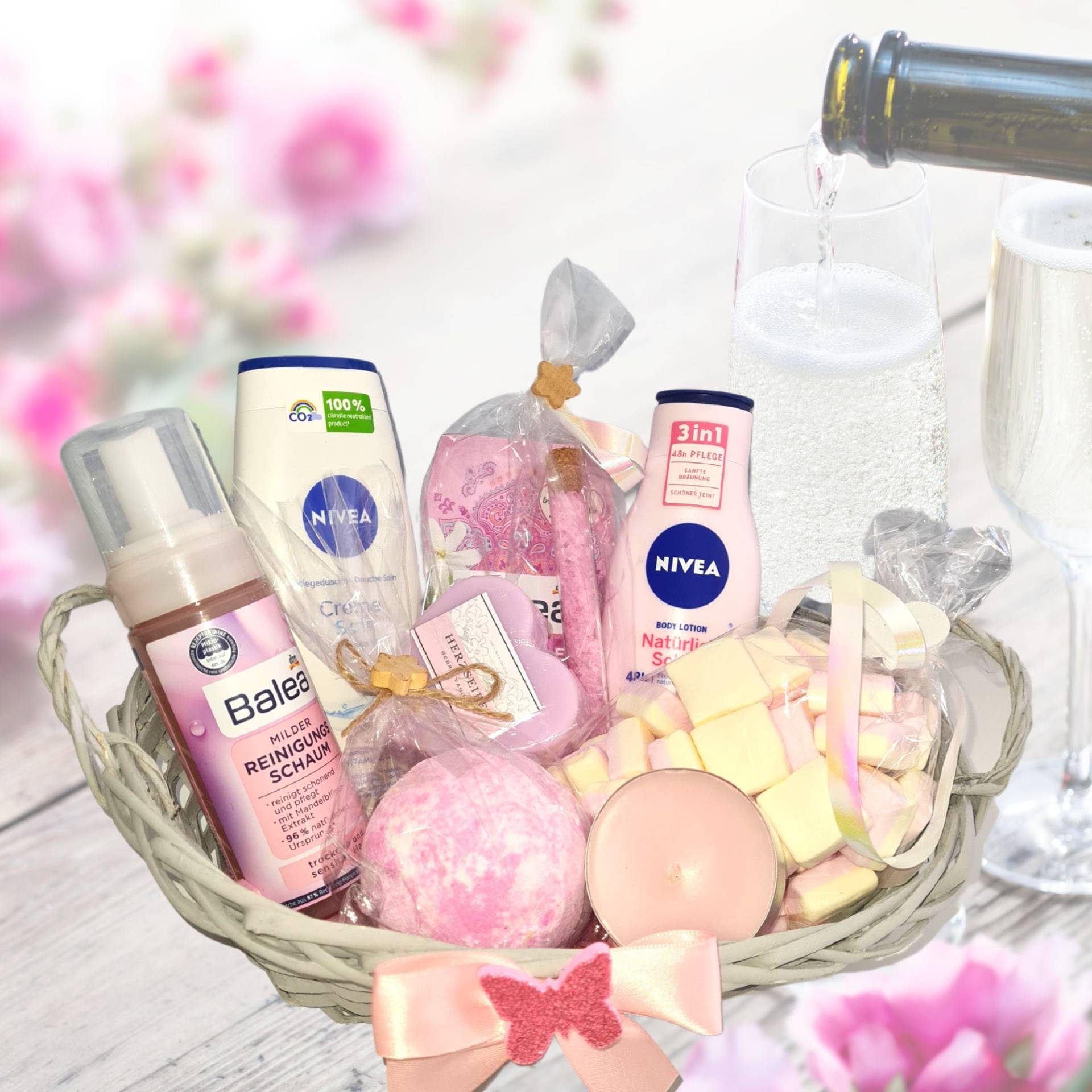 Personalisierte Geschenkbox, Wellnessbox Für Frauen, Auzeit Mama, Gift Box, Wellnessgeschenk Box Hochzeit, Geburtstag, Muttertag Personalisierte Geschenkbox, Wellnessbox Für Frauen, Auzeit Mama, Gift Box, Wellnessgeschenk Box Hochzeit, Geburtstag, Muttertag von Etsy - Seelenverwandte