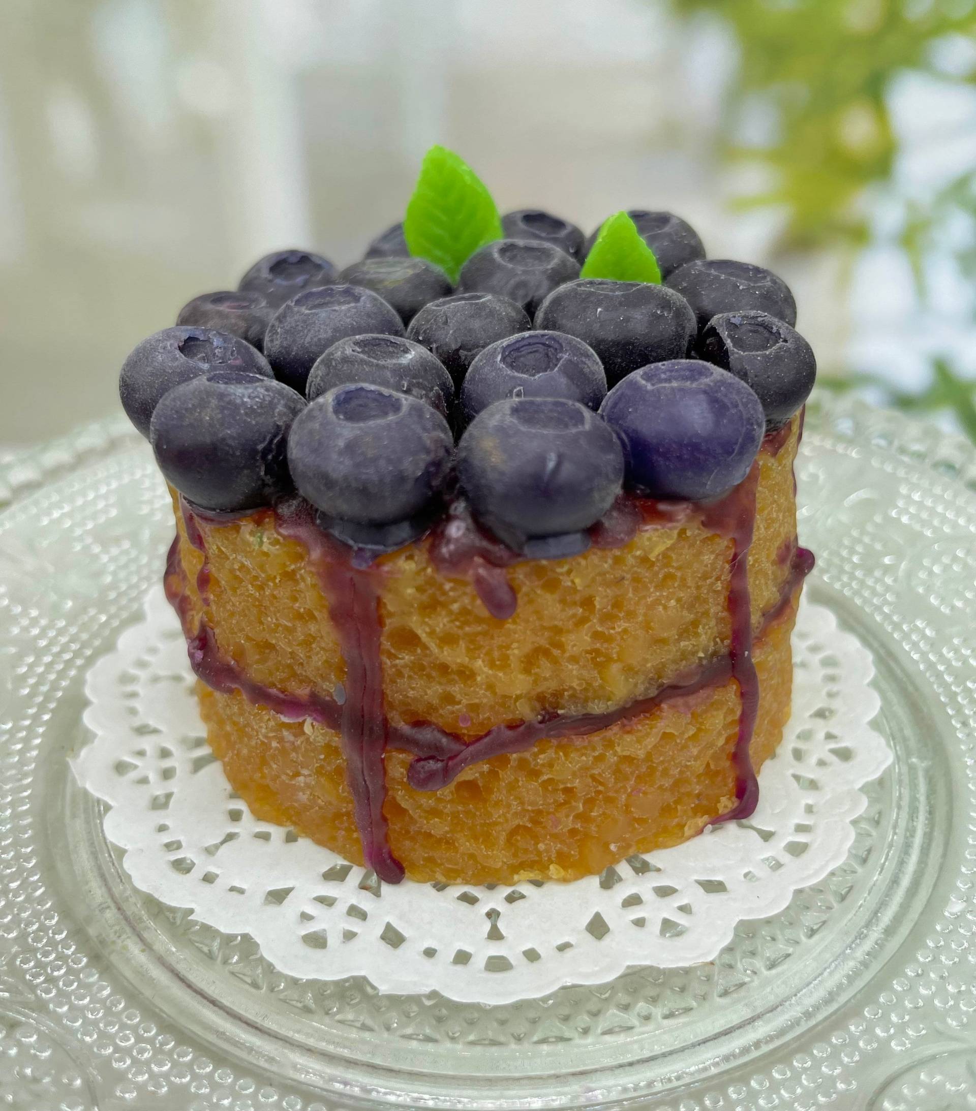 Blueberry Cake Soap Mit Heidelbeere, Blaubeere Seife Geburtstag Geschenkt Idee Kuchen Cake Badezimmer Bad Deko Gästeseife Mitbringsel Blueberry Cake Soap Mit Heidelbeere, Blaubeere Seife Geburtstag Geschenkt Idee Kuchen Cake Badezimmer Bad Deko Gästeseife Mitbringsel von Etsy - SeifeMagievonValeria