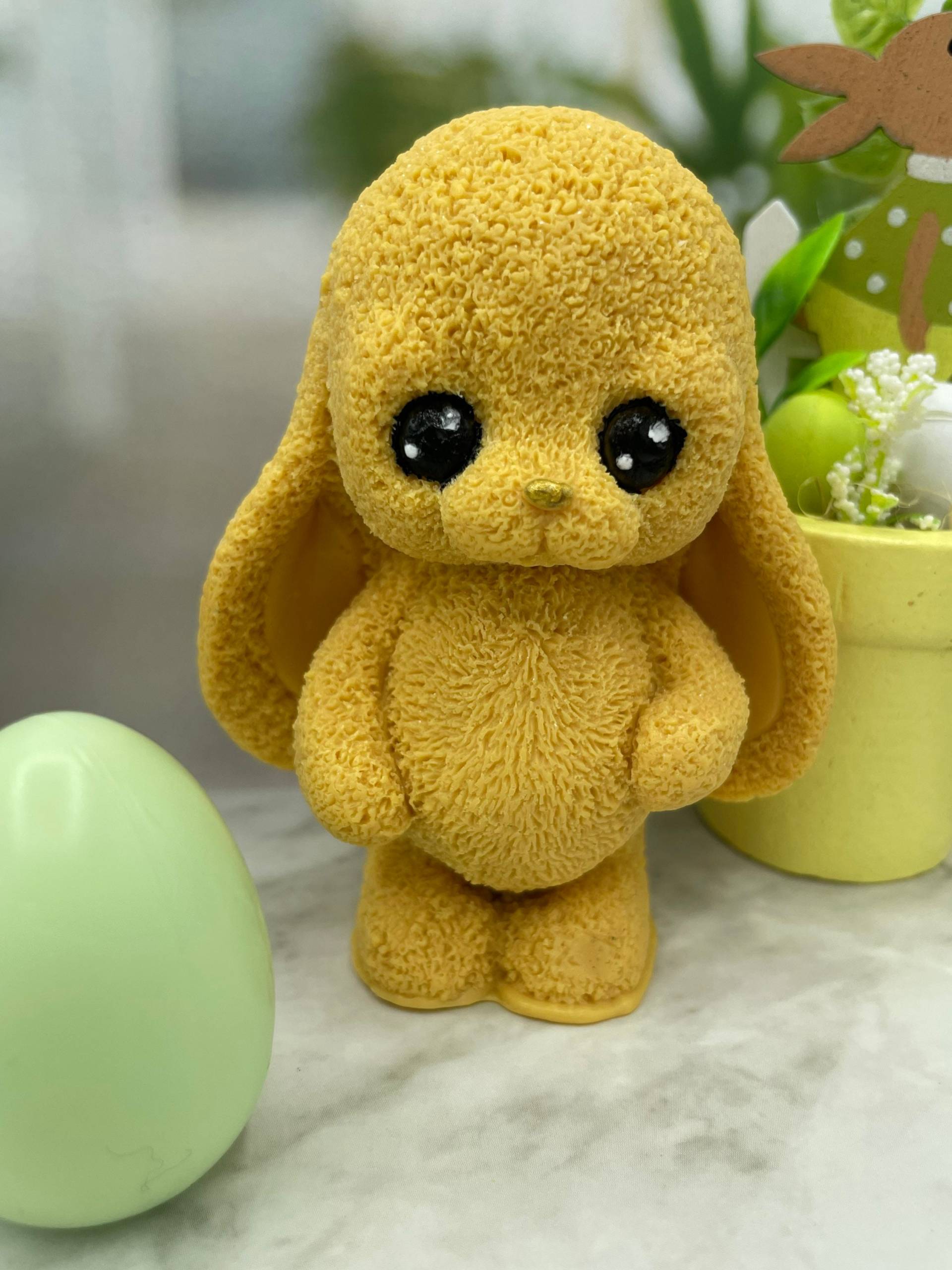 Kaninchen Seife Geburtstag Ostern Geschenk Idee Mitbringsel Kind Ostephase Hase Badezimmer Bad Deko Gäste Kaninchen Seife Geburtstag Ostern Geschenk Idee Mitbringsel Kind Ostephase Hase Badezimmer Bad Deko Gäste von Etsy - SeifeMagievonValeria