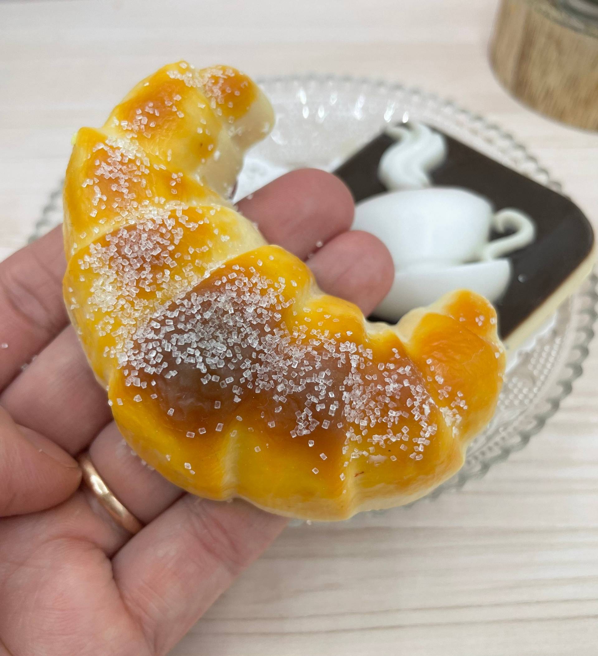 Soap-Crussan Идея Подарка На День Рождения, Подарок Гостям, Друзьям, Детям, Ванная Комната, Украшение Ванной Комнаты, Мыло Для Гостей Soap-Crussan Идея Подарка На День Рождения, Подарок Гостям, Друзьям, Детям, Ванная Комната, Украшение Ванной Комнаты, Мыло Для Гостей von Etsy - SeifeMagievonValeria