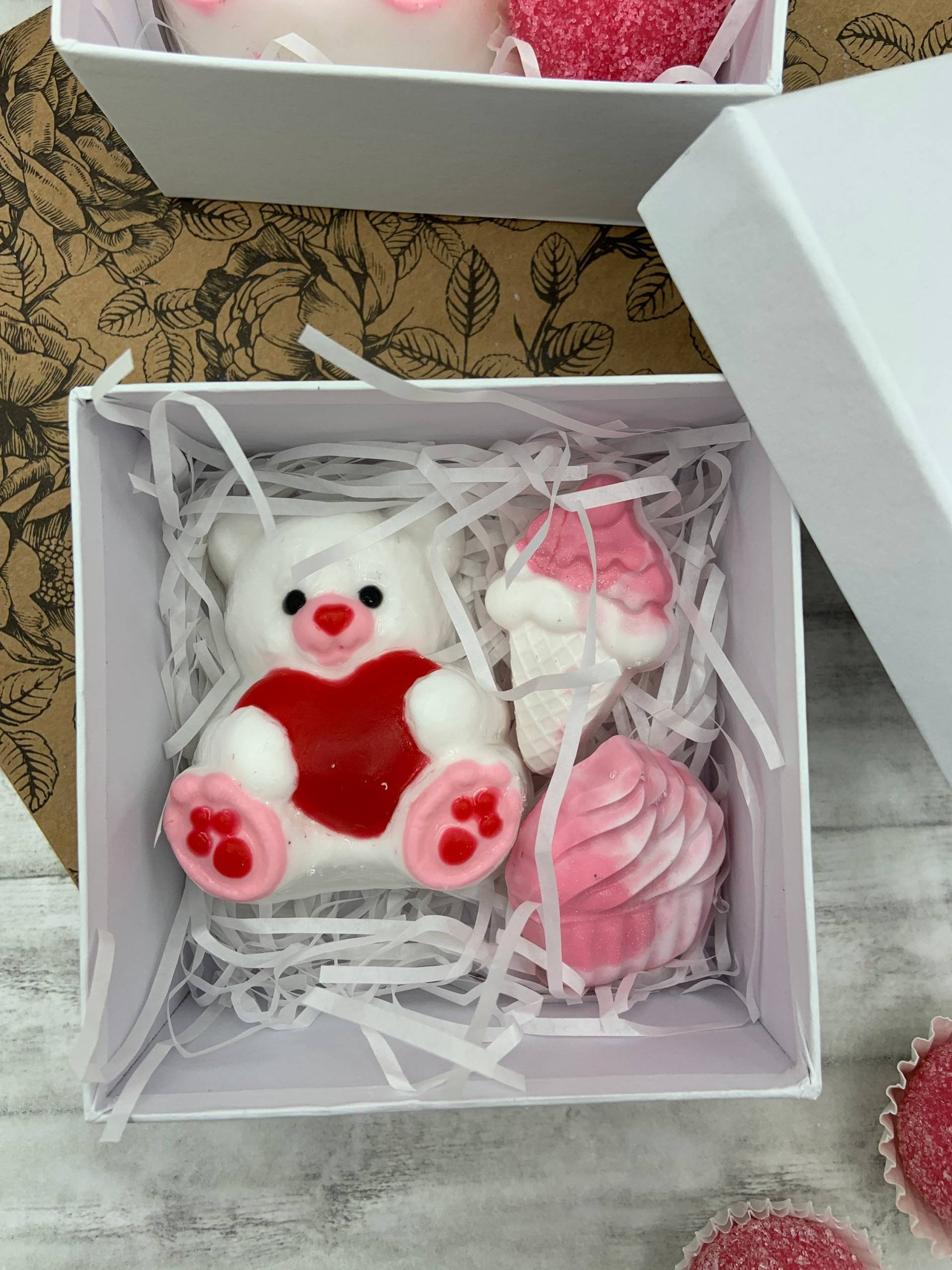 Süße Teddybär Seifenset Bärchen Mit Herz Gast Geschenk Idee Geburtstag Kinder Mädchen Gäste Seife Badezimmer Bad Deko Mitbringsel Süße Teddybär Seifenset Bärchen Mit Herz Gast Geschenk Idee Geburtstag Kinder Mädchen Gäste Seife Badezimmer Bad Deko Mitbringsel von Etsy - SeifeMagievonValeria