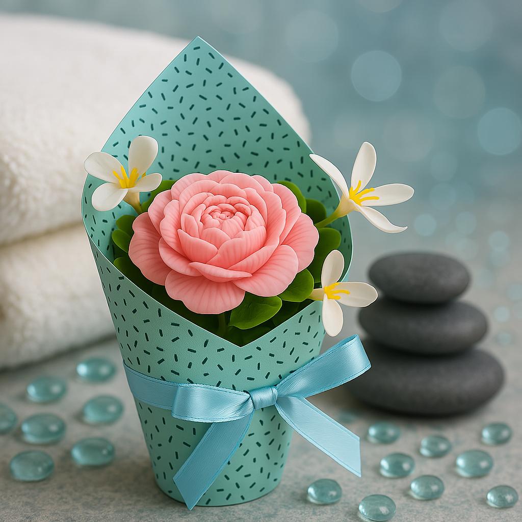 Handgemachte Seifengestecke Zum Verschiedenen Anlässen Handgemachte Seifengestecke Zum Verschiedenen Anlässen von Etsy - SeifenManufaktuLaden